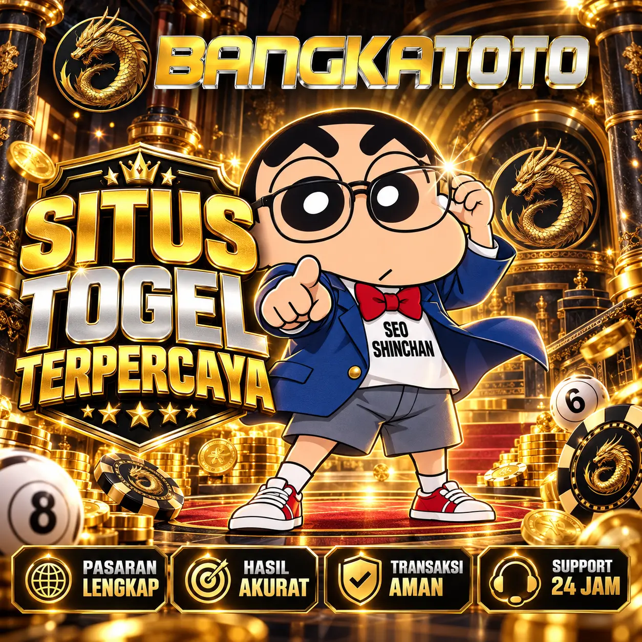 BANGKATOTO